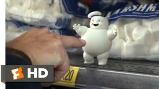 Ghostbusters: Afterlife (2021) - Marshmallow Men and a Terror Dog Scene (7/7) | Movieclips