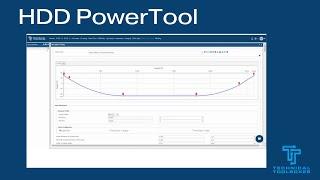 Technical Toolboxes' HDD PowerTool Demo