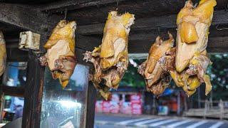 MENU RAHASIA DISINI RICA2 AYAM KAMPUNG PORSI BAR BAR HARGA 60 RIBUAN