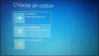 How to enable virtualization in Windows 10 | UEFI Firmware BIOS settings | VTx