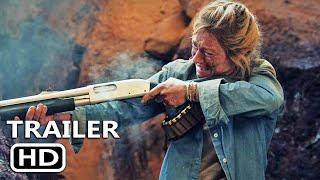 SURVIVE Official Trailer 2 (2025)