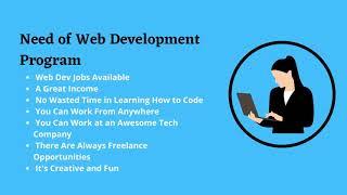 Why you need Skill Development Program? -Web development Training | Enggsolution