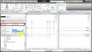 Revit Essentail Skils - Levels