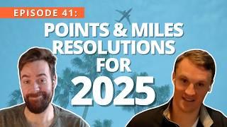 2024 in Review: Points Wins, Mistakes, and 2025 Goals