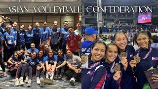 AVC with Alas | by Eya Laure