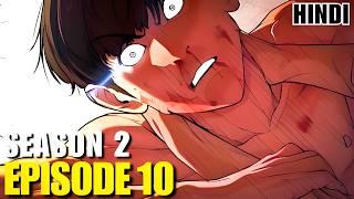 Viral Hit Season 2 Episode 10 Explained in Hindi | "manhwa breakdown" | AniKatha