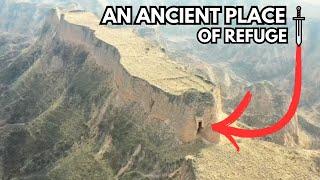 Mysterious Ancient Doorway - Explained 