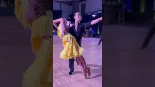 #dancesport #latina #dance #shorts #wdcal #wdo #wearedancesport #ballroom #ballroomdance #танцы