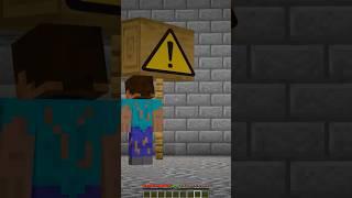 We Entered Most Illegal World And We Were Caught But...  #minecraft