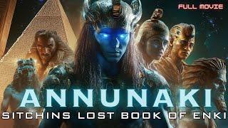 Annunaki: Der Film | Episode 1-3 | Das verlorene Buch von Enki – Tafel 1-14 | Astrale Legenden