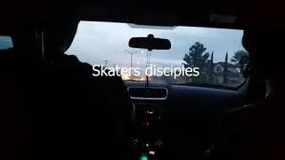 SkaterDisciples™ Ep:1-Welcome