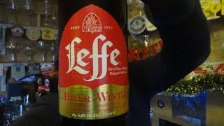 Leffe Hiver-Winterbier