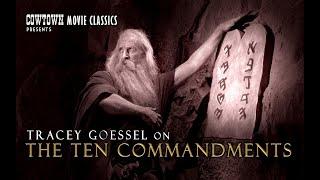 Tracey Goessel on THE TEN COMMANDMENTS (1923)