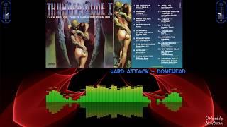 Thunderdome I - F*ck Mellow, This Is Hardcore From Hell (CD1) (Full CD)