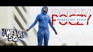 POCZY - "MURDASIDE" (Scottish Mix) | Twelve 50 TV