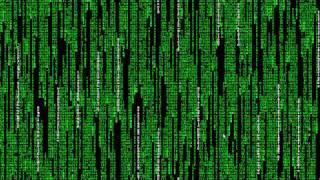 The Matrix Code