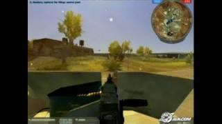 Battlefield 2 PC Games Review - Video Review