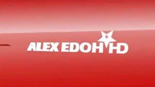 ALEX EDOH HD 10 Second Ident 2016 - Version 2