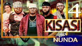 "KISASI CHA NUNDA" ..SEHEM YA 4 .. TINWHITE/MKOJANI/JESCA/NUNDA