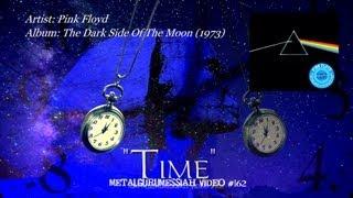 Time - Pink Floyd (1973) FLAC Audio