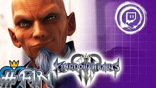 Kingdom Hearts 3 FINALE | Owner of a Lonely Heart | StreamFourStar