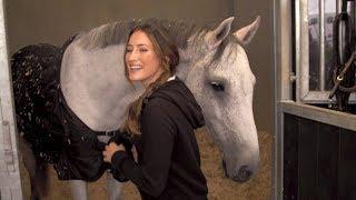 Stars in the Spotlight: Jessica Springsteen