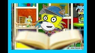 Surah Al Fatiha (20+ times) with Animation - Quran for Kids