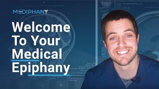 Why is radiology so hard to understand? Let Mediphany help.