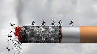 Stop Smoking Now & Feel Better, Subliminal Messages, Subconscious Mind