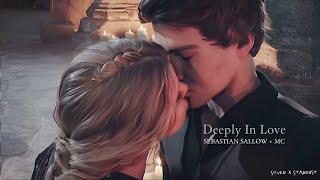 Sebastian Sallow & MC | Deeply in Love 