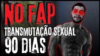 NOFAP 90 dias Relato e Experiência Pessoal | Retenção Seminal