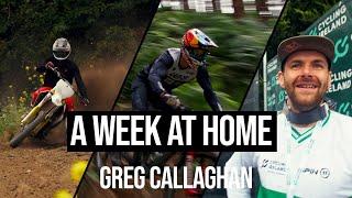 Irish Champs, Moto and riding in Dublin | Greg Callaghan