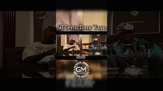 50 Cent/Tony Yayo rare commentary, dropping soon! #50cent #tonyyayo #gunit