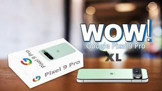 pixel 9 Pro XL- Everything You Need to Know 