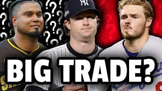 Yankees Making ANOTHER BIG TRADE!? Marlins Could Get in Trouble For This.. (MLB Recap)