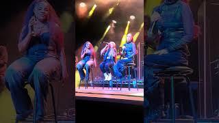 Sugababes - Shape (Live at Fortitude Music Hall, Brisbane Australia - 5th January 2025)