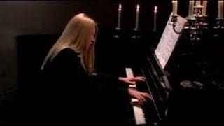 Schwanengesang ("Swan Song") by Schubert  with English Subtitles arr.Liszt Valentina Lisitsa