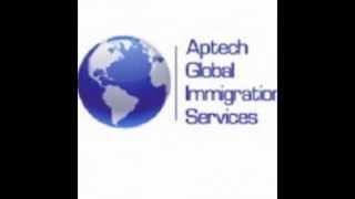 Best visa and immigration consultant Canada By Aptech Global Services