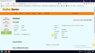How to Buy Cheap Windows VPS Server Hosting in USA - Onlive Server