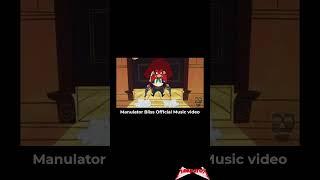 Manulator Bliss Official Music Video Shorts Version #8bitmusic #chiptunes