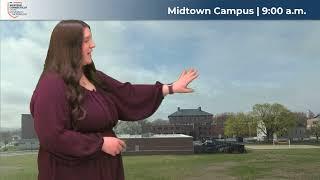 Allison French, Tuesday, April 22, 2025, 9AM