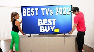 Best TVs of the Year - 2022