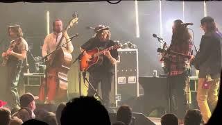 Billy Strings w/ Les Claypool - John The Fisherman (Ryman Auditorium 5.8.22)