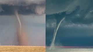 iSprowt - Introduction to Tornadoes