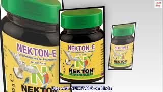 Nekton-E Vitamin E Supplement for Birds, 35gm