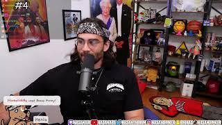 Daily Dose of LiveStreamFail - September 20 2022