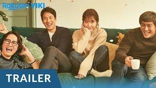 MY MISTER - OFFICIAL TRAILER | IU, Lee Sun Gyun, Jang Ki Yong, Oh Na Ra