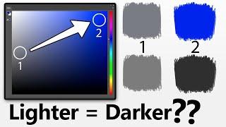 Something strange you should know about color | QUICK ESSENTIALS