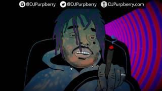 Lil Uzi Vert ~ XO TOUR LIFE (Chopped and Screwed) by DJ Purpberry