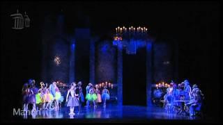 MANON / Scenes from the Performances of the Estonian National Opera